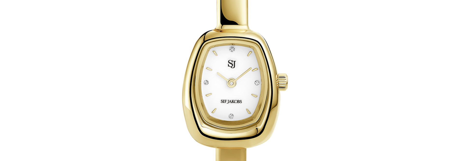 Horloge Sif Jakobs Borsa