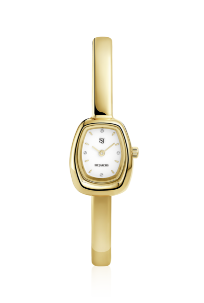 Borsa horloge