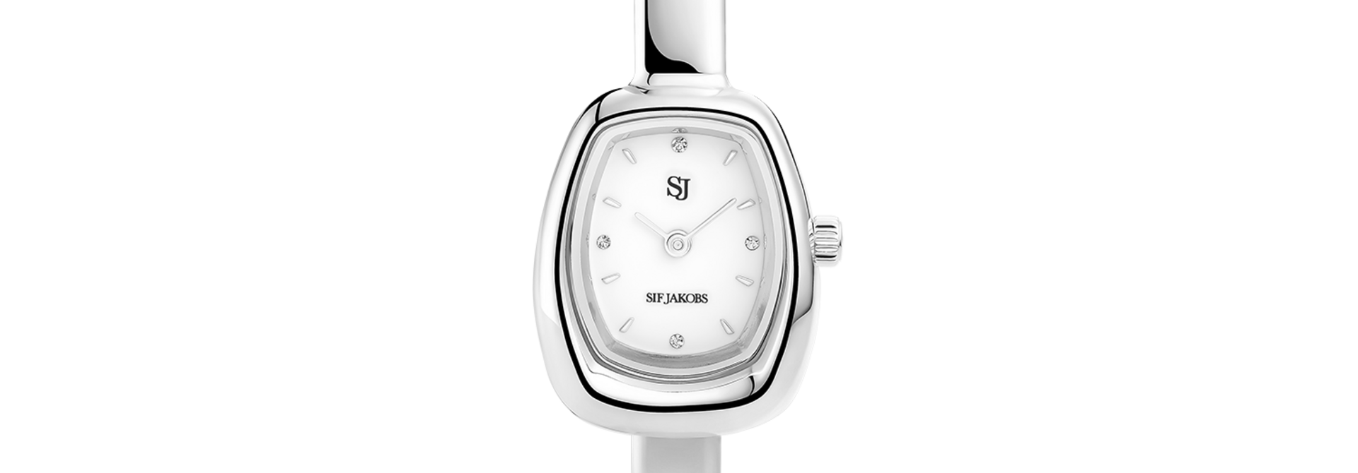 Horloge Sif Jakobs Borsa
