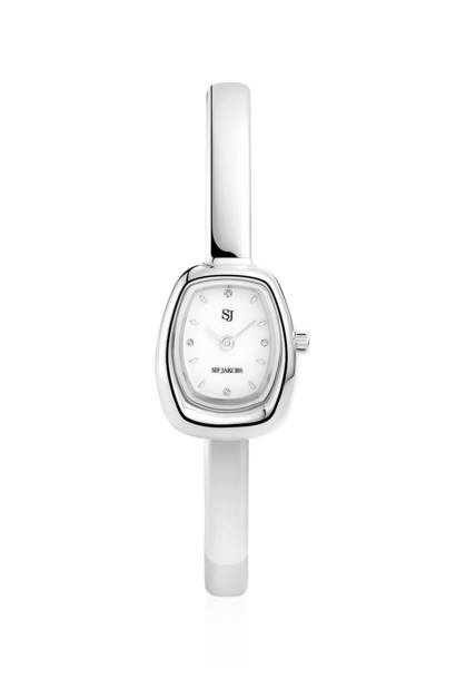 Borsa horloge