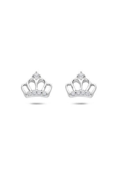 oorknoppen kroon zirkonia 6,5 mm