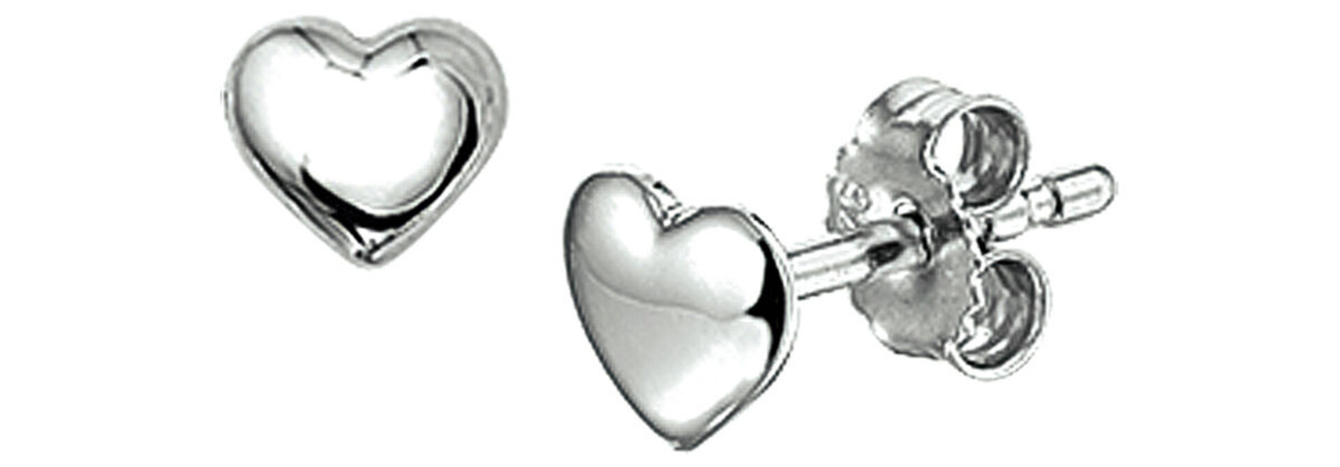 Oorknoppen Kasius hart 5 mm