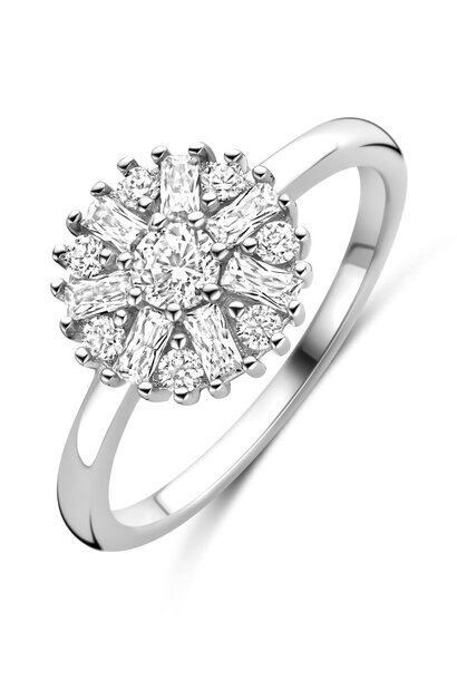 ring zirkonia rozet