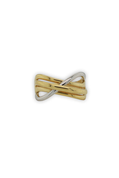 "Alaya" ring