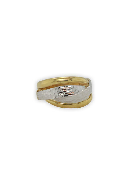"Layla" ring