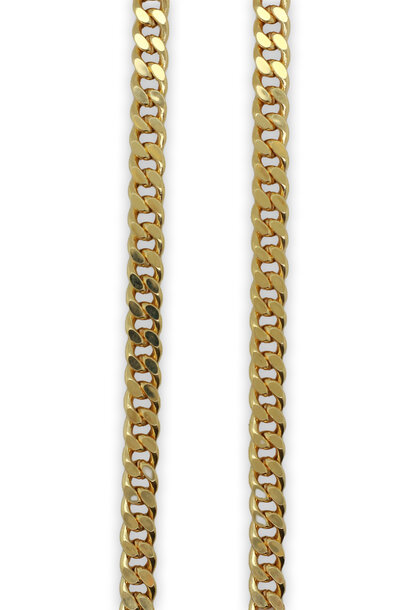 "Miles" ketting