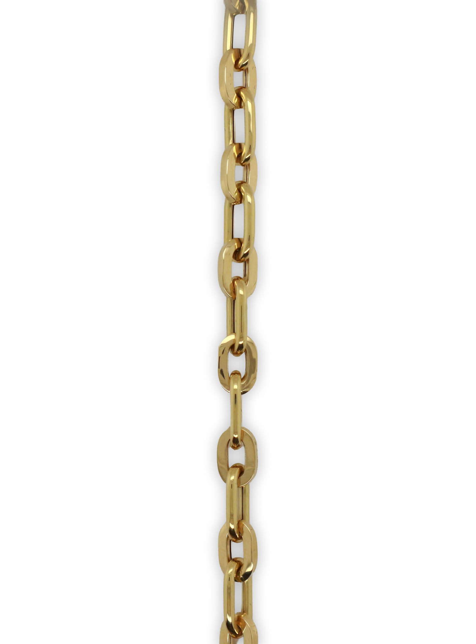 Armband closed forever 19 cm-1