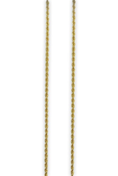 "Rope" ketting