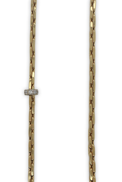 "Amélie" ketting