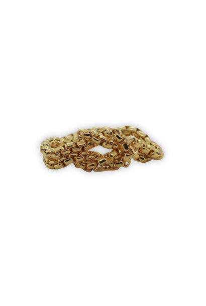 "Shera" ring