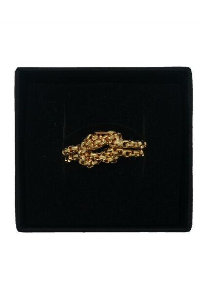 "Shera" ring
