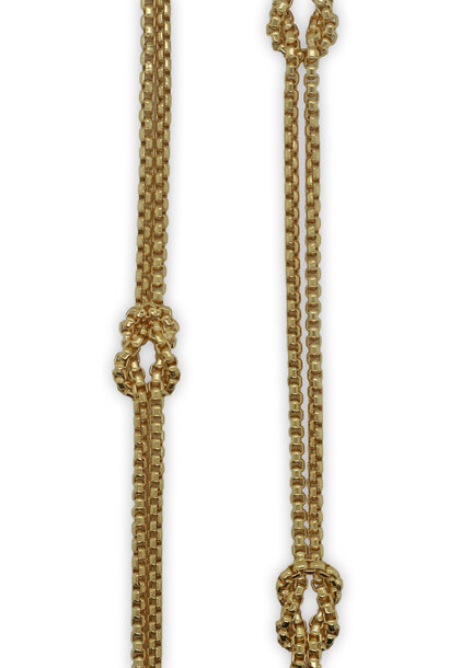 "Captain" ketting