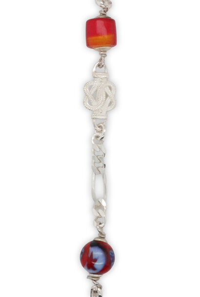 "Indira" armband