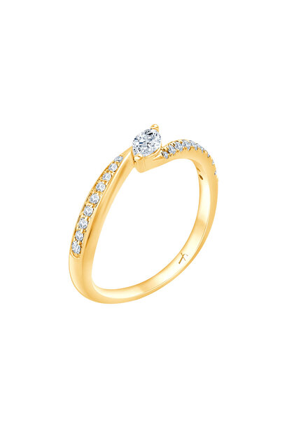 Fyere ALTHEA Lab Grown 0,30 ct