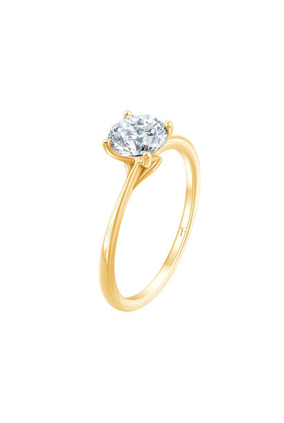 Fyere AMI Lab Grown Rond 0,50 ct