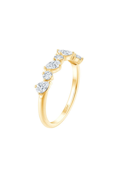 Fyere ANTONIA Lab Grown 0,60 ct