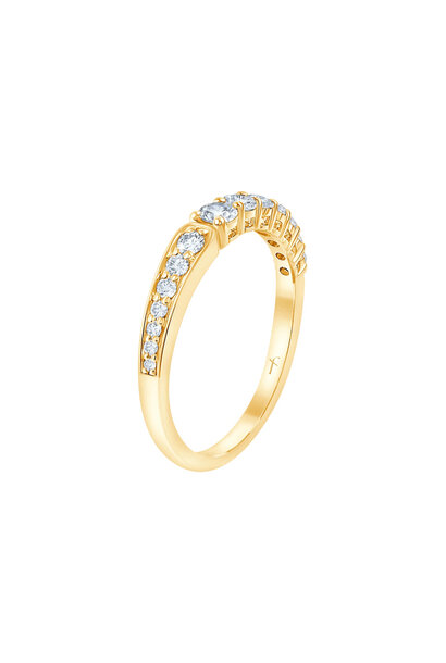 Fyere ALEXIS Lab Grown 0,45 ct