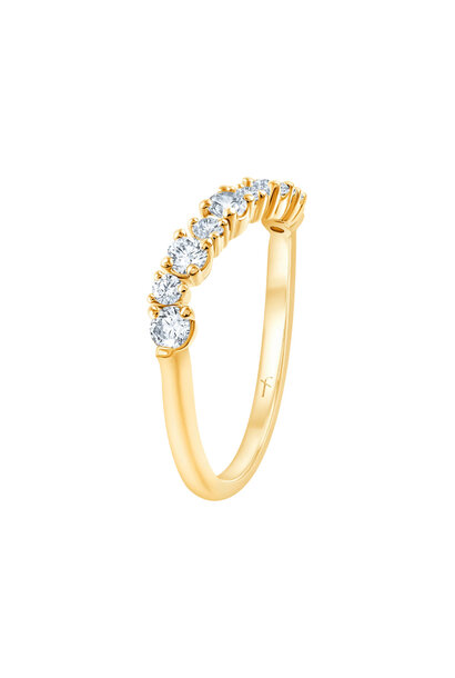 Fyere ANNELISE Lab Grown 0,45 ct