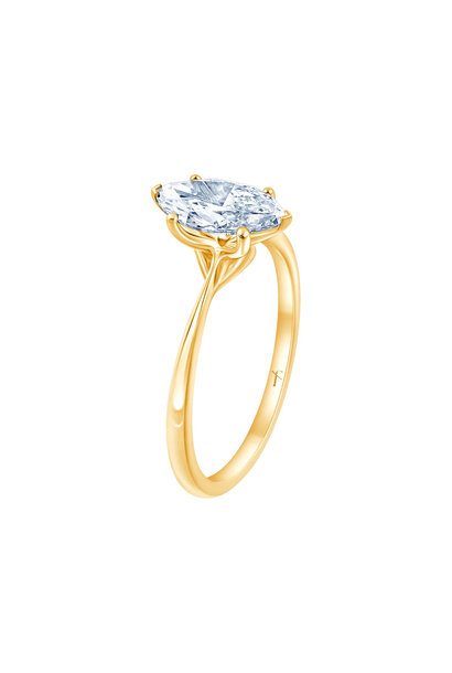 Fyere AMI Lab Grown Marquise 1,50 ct