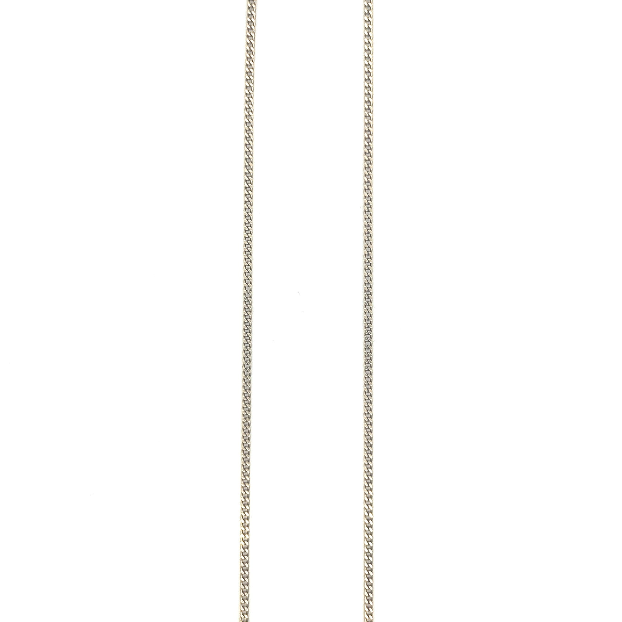 Ketting gourmet schakel-1