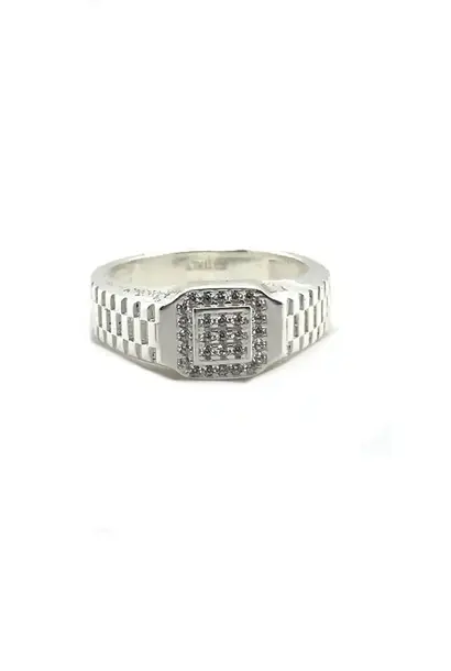 "Jaafar" ring