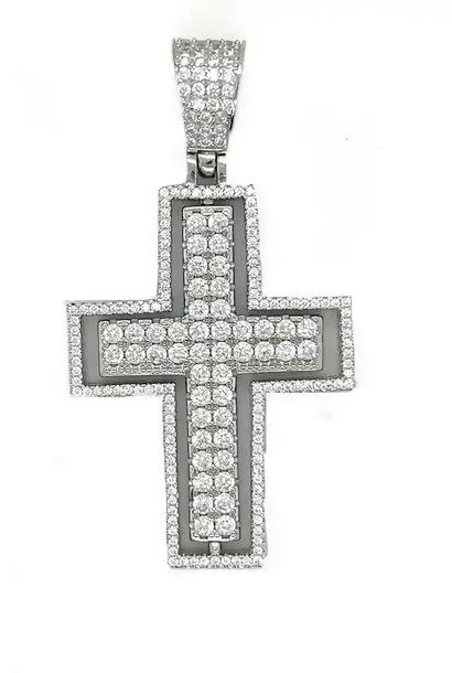 "Boaz'' hanger