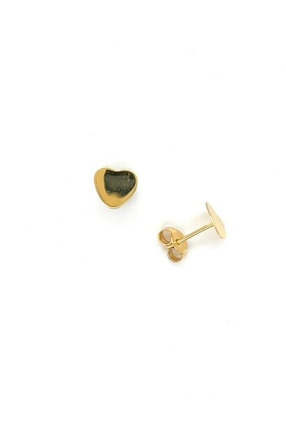 "Heartylove" oorbellen