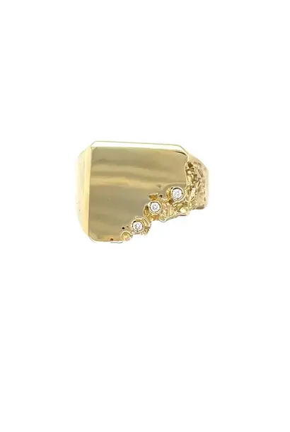 "Jason" ring