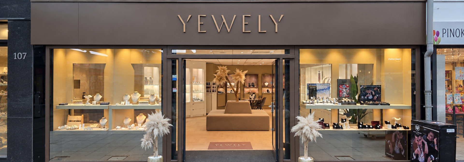 Onze nieuwste winkel in Schiedam