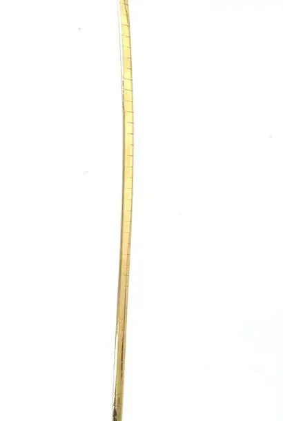 "Elegance" ketting