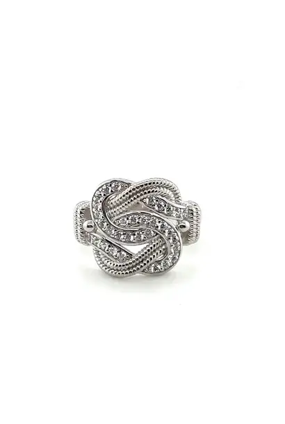 "Shivam" ring