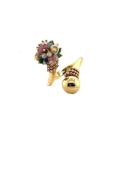 " Taluda" ring