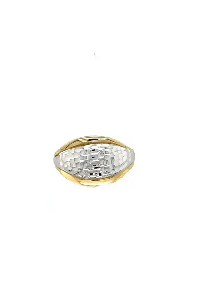 "Holly" ring