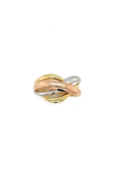 "Viky" ring