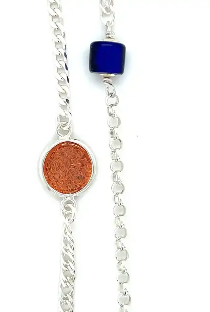"Diana" ketting