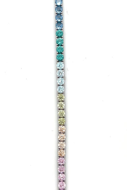 "Tennis" armband