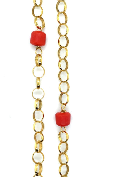 "Jose" ketting