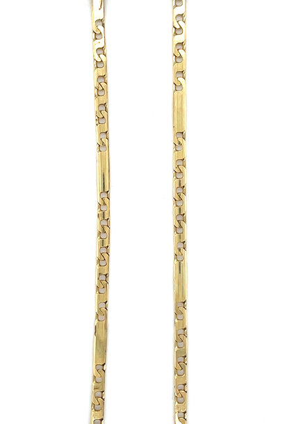 "Vanity" ketting