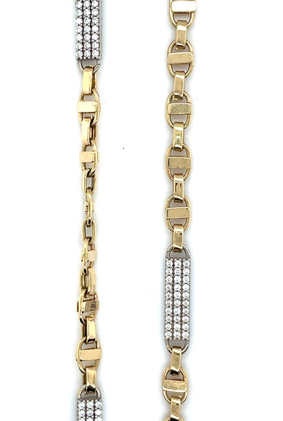 "Kenneth" ketting
