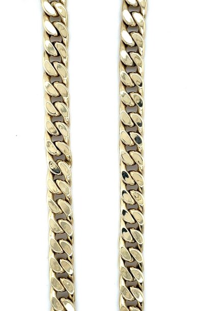 "Ajay" ketting