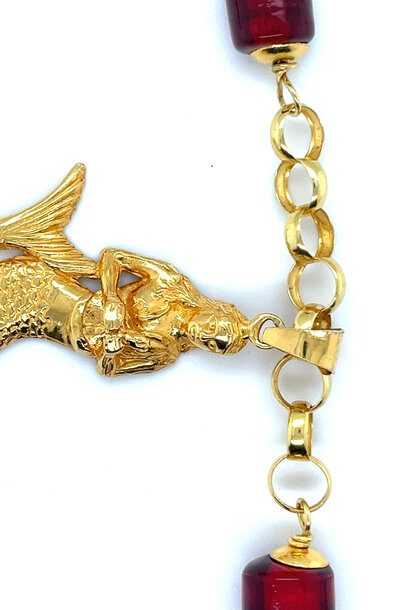 "Arjun" ketting