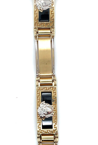 "Medusa" armband