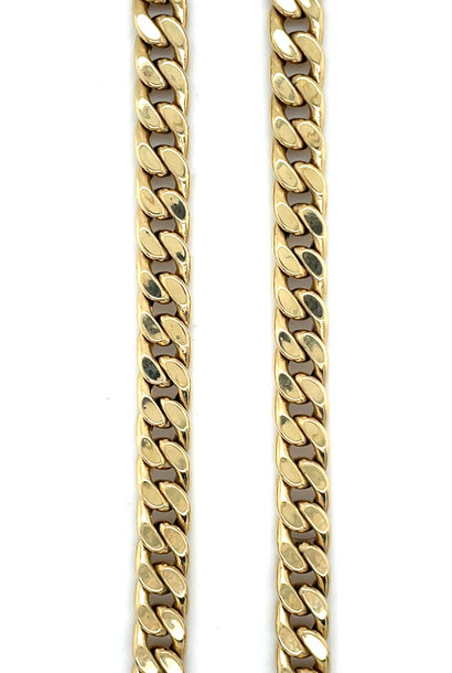 "Orlando" ketting