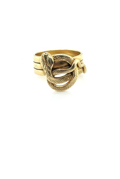 "Carl" ring