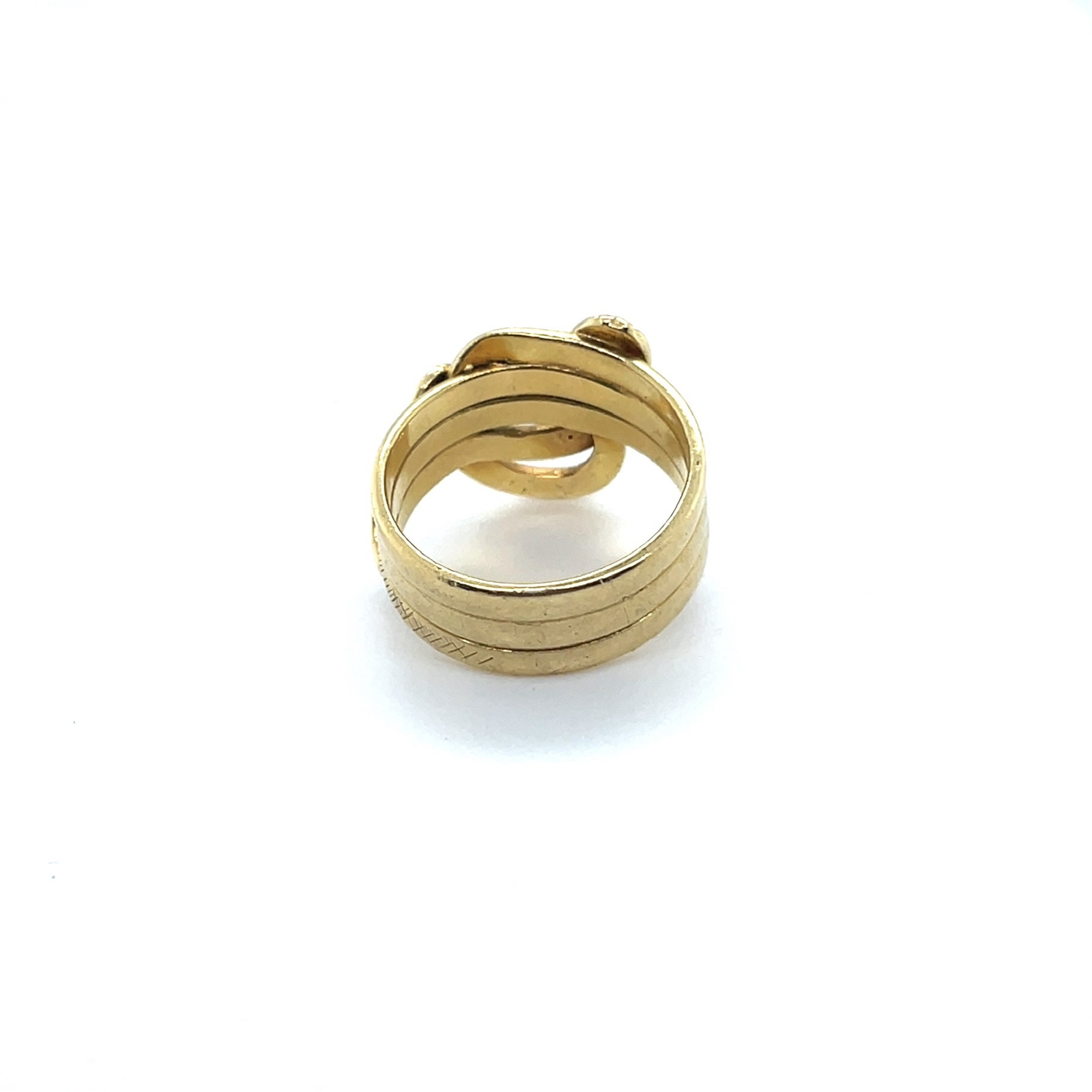 Ring drie banden met slang-2