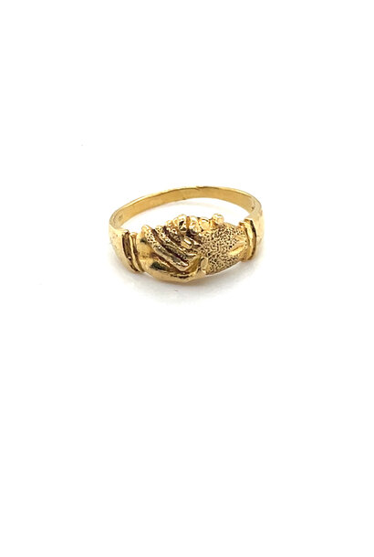"Niamh" ring