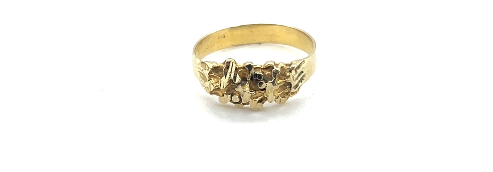 Ring pietpiet
