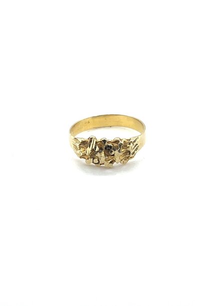 "Jayden" ring
