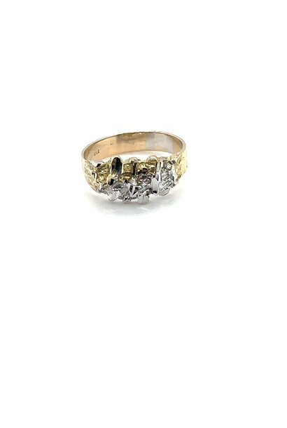 "Louis" ring