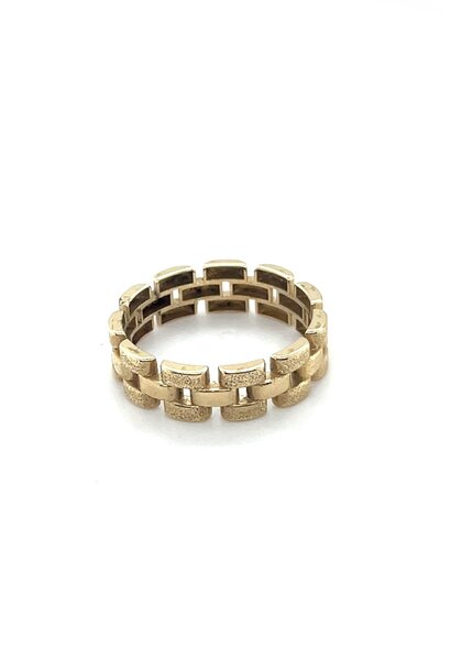"Pablo" ring